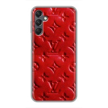 Текстурный Чехол Louis Vuitton для Самсунг Галакси А25 (А256)