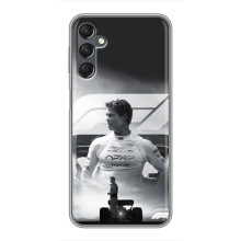 Чохол з принтом Формула 1 на Samsung Galaxy A25 (A256) – Фон Формула 1