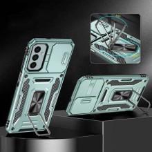 Ударопрочный чехол Camshield Army Ring для Samsung Galaxy A26 5G