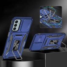 Ударопрочный чехол Camshield Army Ring для Samsung Galaxy A26 5G
