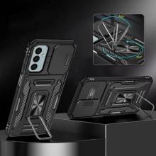 Ударопрочный чехол Camshield Army Ring для Samsung Galaxy A26 5G