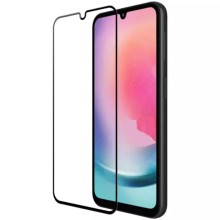Защитное стекло Nillkin (CP+PRO) для Samsung Galaxy A26 5G – Черный