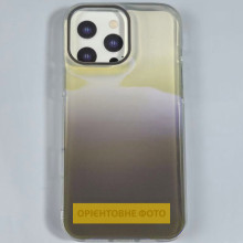 Чехол TPU+PC Glassbend для Samsung Galaxy A26 5G – undefined