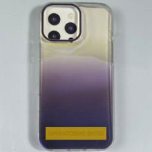 Чехол TPU+PC Glassbend для Samsung Galaxy A26 5G – undefined