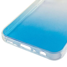 Чехол TPU+PC Glassbend для Samsung Galaxy A26 5G – Зеленый