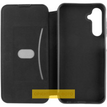 Кожаный чехол-книжка Belora для Samsung Galaxy A26 5G – undefined