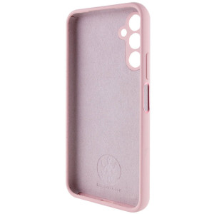 Чехол Silicone Cover Lakshmi Full Camera (AAA) для Samsung Galaxy A26 5G