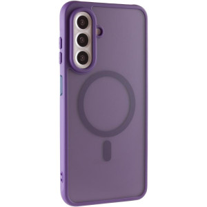 Чохол TPU Bloom with Magnetic Fit для Samsung Galaxy A26 5G