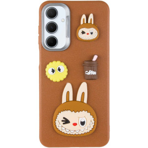 Чехол TPU Leather Toys для Samsung Galaxy A26 5G
