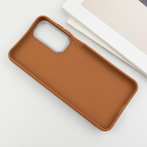 Чехол TPU Leather Toys для Samsung Galaxy A26 5G – Labubu