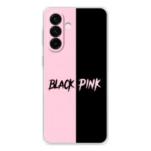 Чехлы с картинкой для Samsung Galaxy A26 5G – BLACK PINK