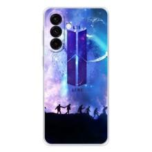Чехлы BTS для Samsung Galaxy A26 5G (AlphaPrint)