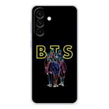Чехлы BTS для Samsung Galaxy A26 5G (AlphaPrint)