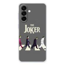 Чехлы с картинкой Джокера на Samsung Galaxy A26 5G (The Joker)