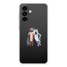Чехол для Ребёнка на Гелекси А26 5G (VPrint)