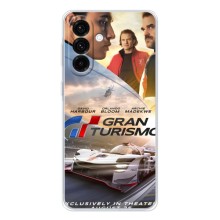 Чохол Gran Turismo / Гран Турізмо на Гелексі А26 5Джі – Gran Turismo