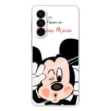 Чехлы для телефонов Samsung Galaxy A26 5G - Дисней – Mickey Mouse