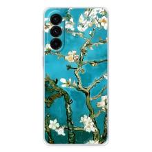 Чохол з картинкою Сакури на Samsung Galaxy A26 5G – Цвітіння Сакури