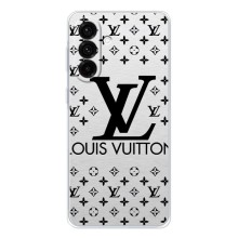 Чохол Стиль Louis Vuitton на Samsung Galaxy A26 5G (LV)