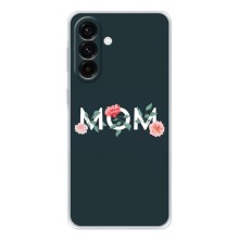 Чехлы для мамы на Samsung Galaxy A26 5G