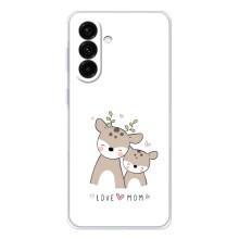 Чехлы для мамы на Samsung Galaxy A26 5G (О маме)
