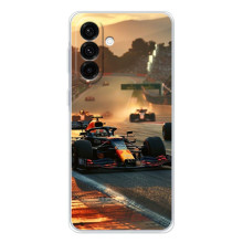 Чохол фільм Формула 1 для Samsung Galaxy A26 5G – Чемпіонат ф1