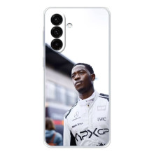 Чохол Формула1 на Samsung Galaxy A26 5G – Ф1 Пірс