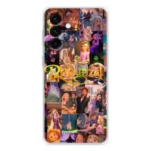 Чехол Рапунцель для Samsung Galaxy A26 5G – Рапунцель коллаж