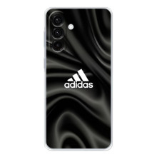 Чехол с картинкой Адидас на Гелекси А26 5G – Adidas logo