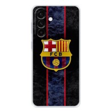 Чехол с картинкой ФК Барселона на Гелекси А26 5G – FCB
