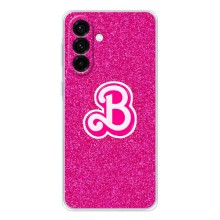 Силиконовый Чехол Барби Фильм на Samsung Galaxy A26 5G – B-barbie