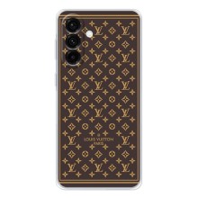 Силиконовый чехол для Samsung Galaxy A26 5G – ФОН Louis Vuitton Paris