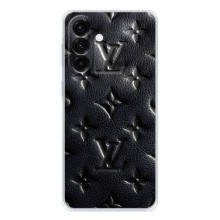 Текстурний Чохол Louis Vuitton для Гелексі А26 5Джі – Чорний ЛВ