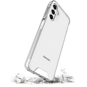 Чохол TPU Space Case transparent для Samsung Galaxy A27 5G/ A37 5G / A36 5G / A56 5G
