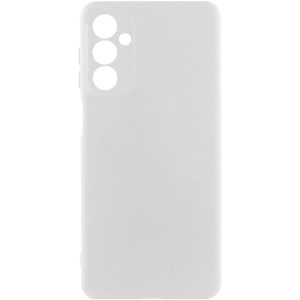 Чохол TPU GETMAN Liquid Silk Full Camera для Samsung Galaxy A27
