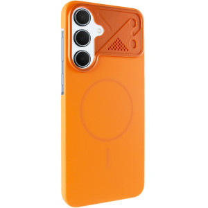 Чехол PC Synq with Magnetic Fit для Samsung Galaxy A27