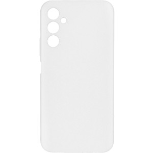 Чехол Silicone Cover Lakshmi Full Camera (AAA) для Samsung Galaxy A27
