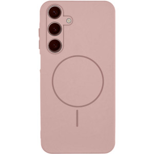 Чехол Silicone Cover Lakshmi Full Camera (AA) with Magnetic Fit для Samsung Galaxy A27