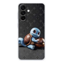 Брендновые Чехлы для Samsung Galaxy A27 - (PREMIUMPrint) (Черепашка)