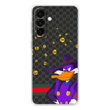 Брендновые Чехлы для Samsung Galaxy A27 - (PREMIUMPrint) (Утка Гуччи)