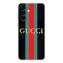 Чехлы Бренд GUCCI для Samsung Galaxy A27 – GUCCI