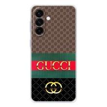Чехлы Бренд GUCCI для Samsung Galaxy A27 – Стиль GUCCI