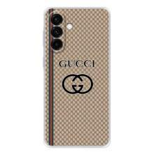 Чехлы Бренд GUCCI для Samsung Galaxy A27 – Стиль Гуччи