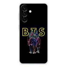 Чехлы BTS для Samsung Galaxy A27 (AlphaPrint)
