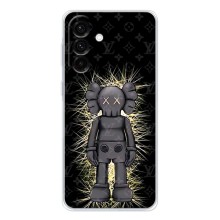 Чехлы для Samsung Galaxy A27 - Bearbrick Louis Vuitton (PREMIUMPrint) (Bearbrick LV)