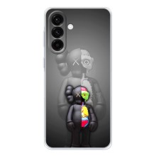 Чехлы для Samsung Galaxy A27 - Bearbrick Louis Vuitton (PREMIUMPrint) (Тело Bearbrick)