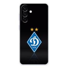 Чехлы для Samsung Galaxy A27 (VPrint) - Футбольные клубы (Динамо Киев)