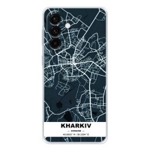 Чехлы для Гелекси А27 Города Украины (Харьков)