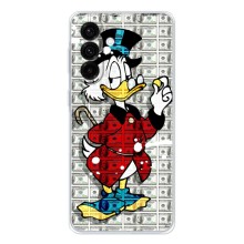 Чехлы для Гелекси А27 - Scrooge MagDag (PREMIUMPrint) (Богатство)