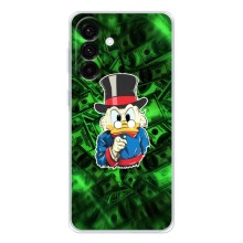 Чехлы для Гелекси А27 - Scrooge MagDag (PREMIUMPrint) (Скрудж МакДак)